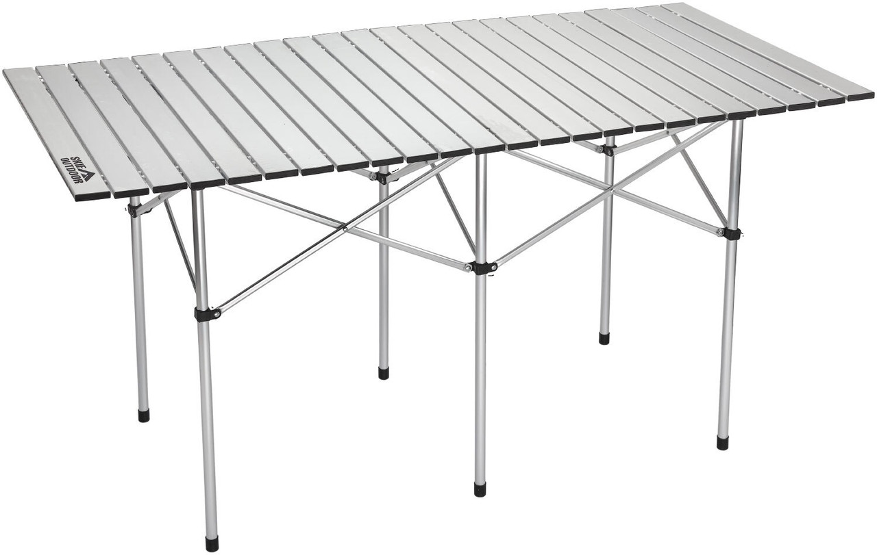 Стіл розкладний SKIF Outdoor Comfort L, фото 1