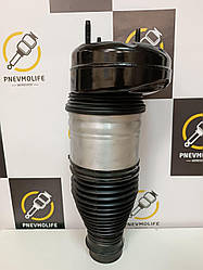 Пневмоподушка пневмобалон передній лівий MERCEDES GLE C167  (відновлений)