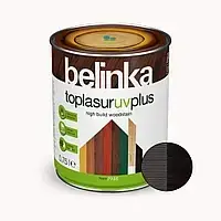 Belinka Toplasur UV Plus (Белінка Топлазур) ,  лак-пропитка с УФ-фільтром