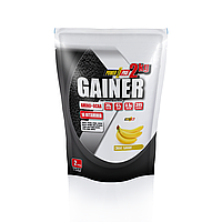 Гейнер Power Pro Gainer банан 2 кг