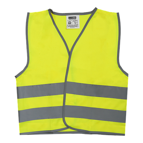 Жилет сигнальний S, фото 1