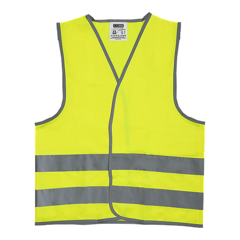 Жилет сигнальний М, фото 1