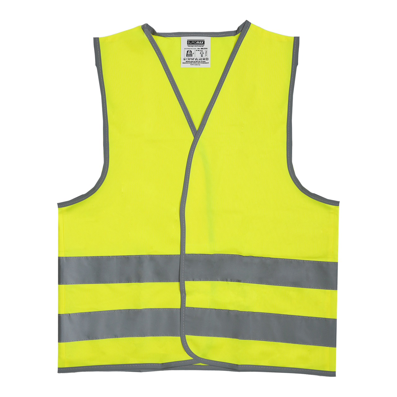 Жилет сигнальний М