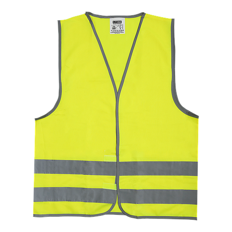 Жилет сигнальний L, фото 1