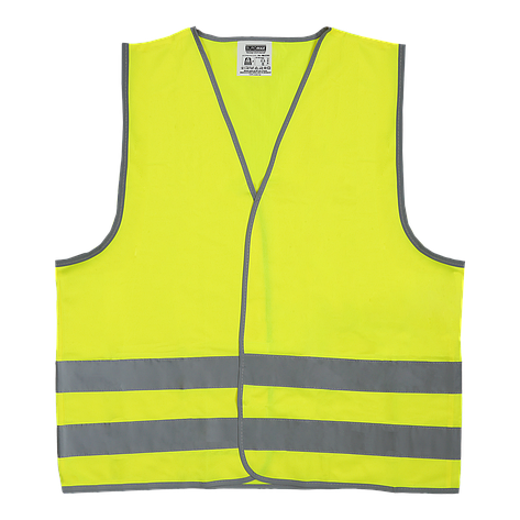 Жилет сигнальний XL, фото 1