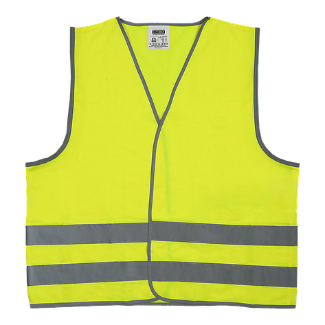 Жилет сигнальний XXL, фото 1