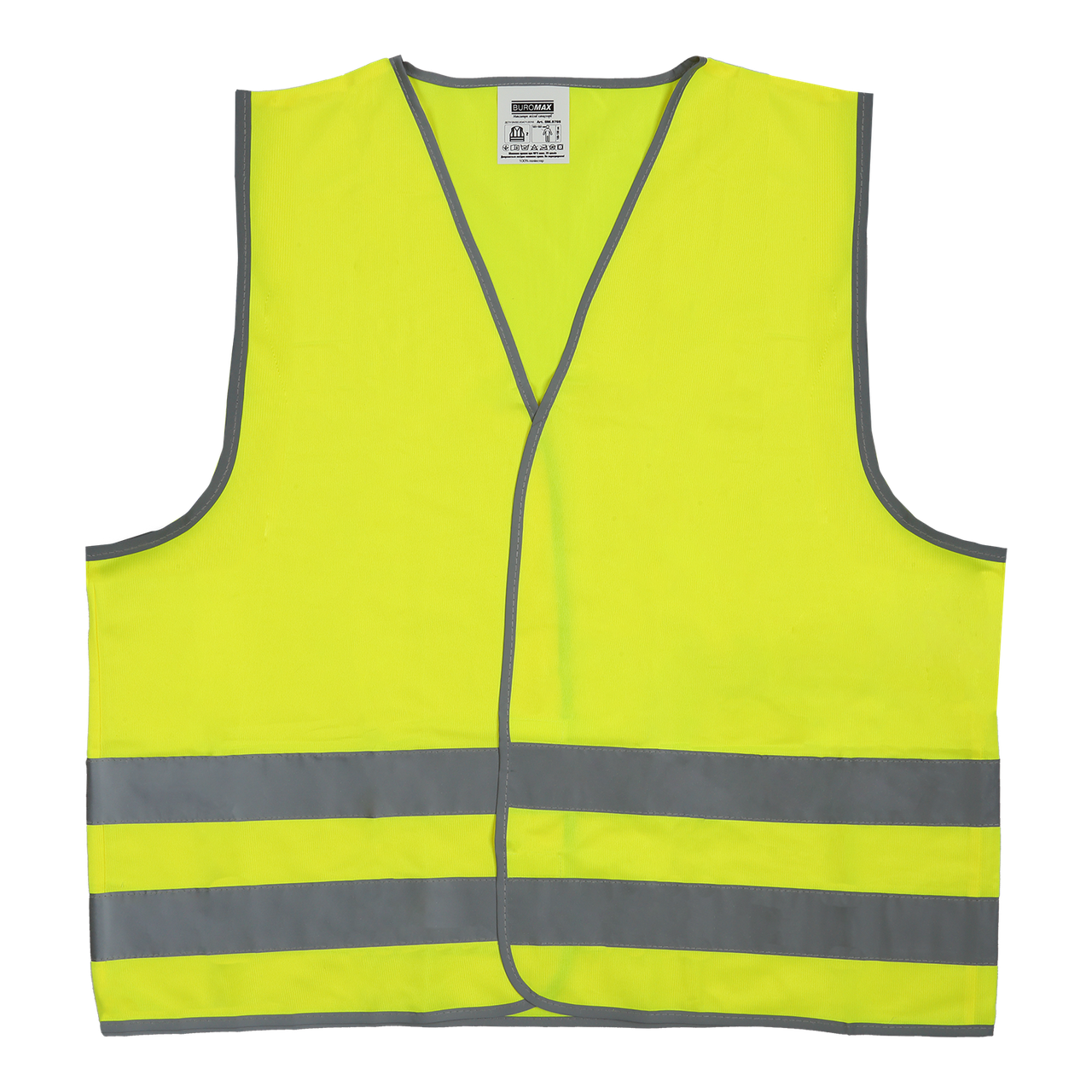 Жилет сигнальний XXL