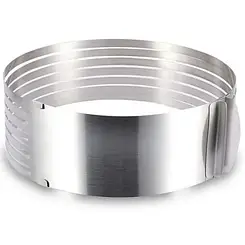 Форма для коржів Benson BN-1035