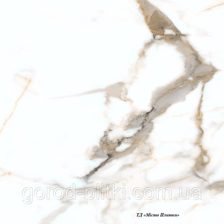 Плитка Cersanit Dorado White Satin Rect 59,8X59,8