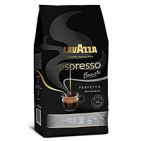 Кофе зерновой Lavazza Espresso Barista Perfetto1кг