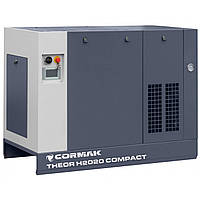 Винтовой компрессор Cormak THEOR H2020 COMPACT для станков лазерной резки FIBER