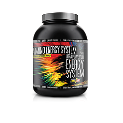 Амінокислоти Amino Power Pro Energy System 500g