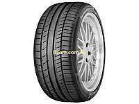 Автошина Continental ContiSportContact 5 285/45 R21 113Y XL * ContiSeal