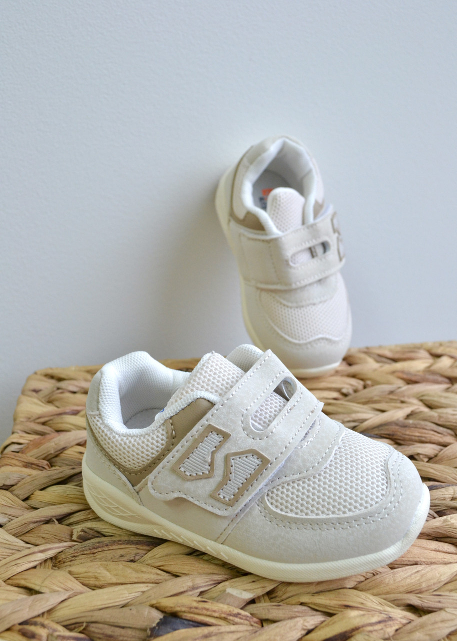 Кросівки дитячі, beige 19