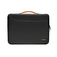 Сумка для ноутбука Tomtoc Defender-A22 Laptop Briefcase Black 15.6 Inch (A22E1D1)