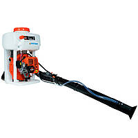 Мотообприскувач бензиновий VITALS MSP 4313B