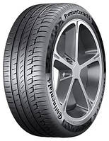 Автошина Continental PremiumContact 6 235/50 R18 97V