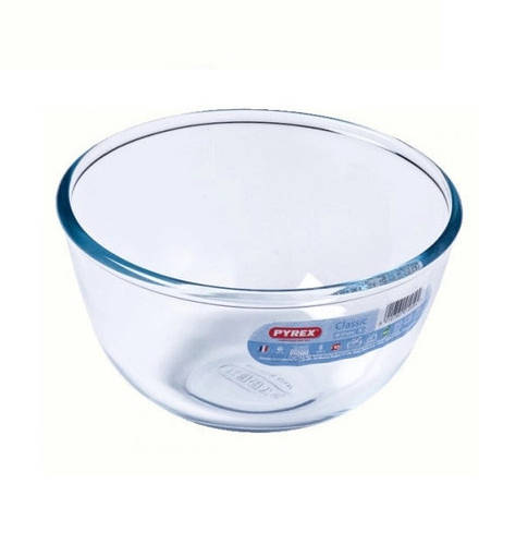 Миска стеклянная 1 л 17 см Pyrex Classic 179B000 (ID#2134901280), цена ...