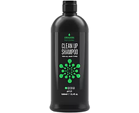 ANAGANA Шампунь глубокой очистки Clean 1000 ml