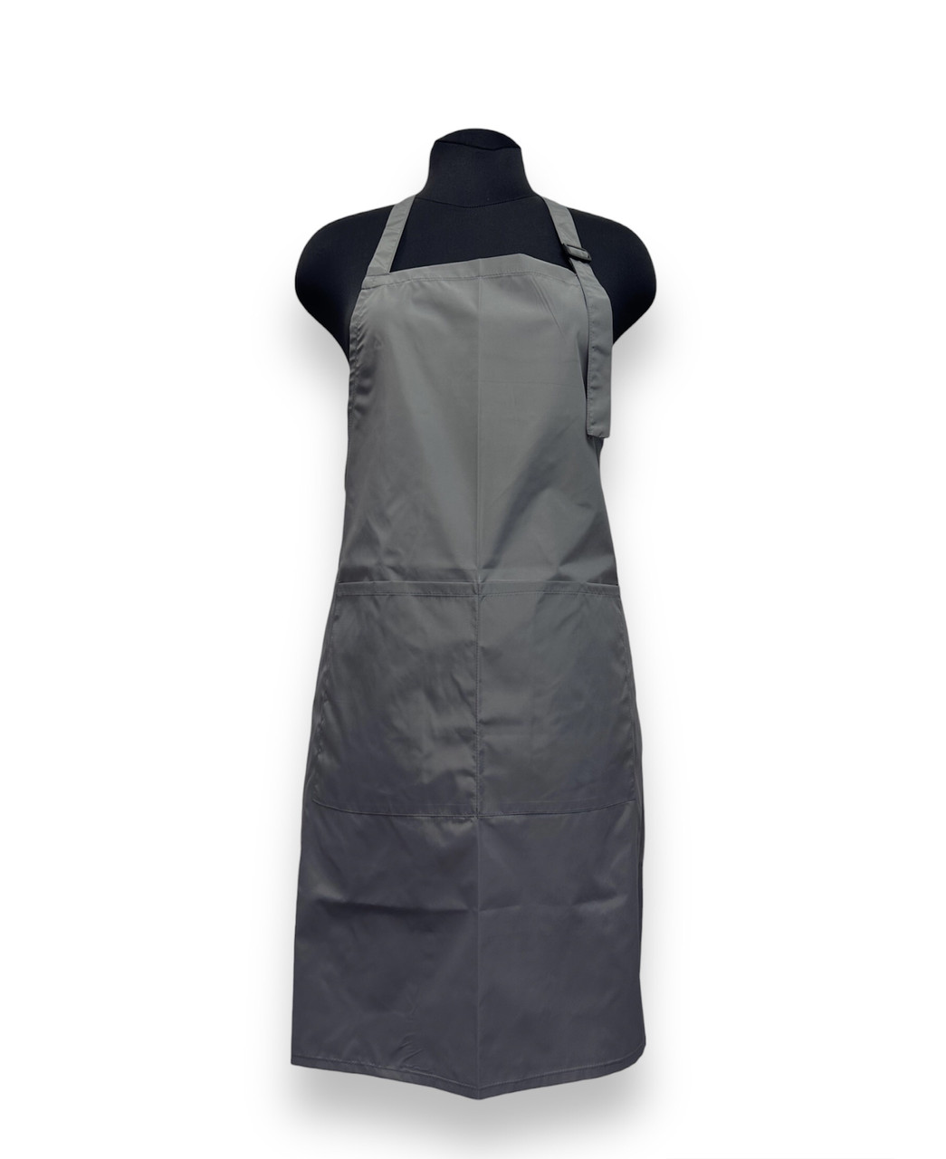 Фартух Teysha Темно-сірий, фото 1