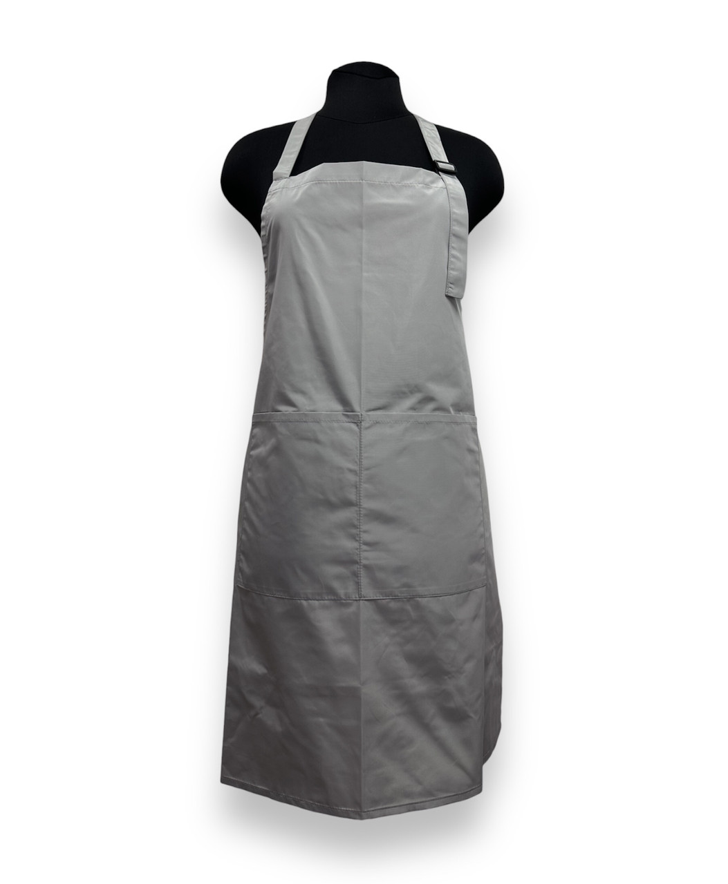 Фартух Teysha Світло-сірий, фото 1