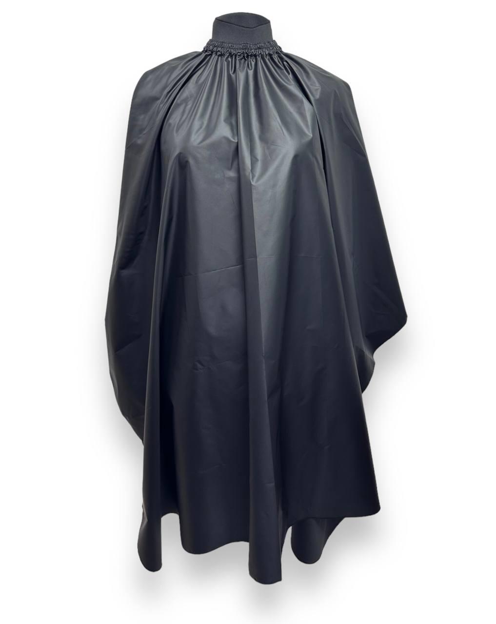 Пенюар Teysha Чорний 130*130, фото 1