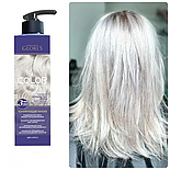 GLORIS Маска тонувальна Холодний блонд 200 мл, фото 2