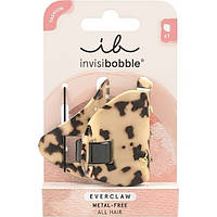 Заколка для волос invisibobble EVERCLAW Leo Love