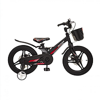 Дитячий магнієвий 20 Mars-2 Evolution полегшений двоколісний велосипед литий диск