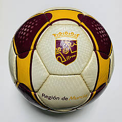 Футбольний м'яч Practic Region de Murcia Розмір 5