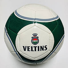Футбольний м'яч  Practic Veltins Розмір 5