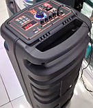 Акустична система XPRO GZ-X898 8х2 30W чорний (41192-GZ-X898_4898), фото 5