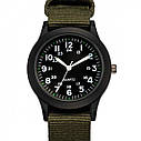 Чоловічий наручний годинник Hemsut Commandor, фото 2