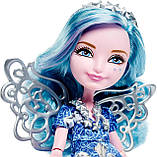 Лялька Ever After High Farrah Goodfairy Евер Афтер Хай Фарра Гудфейрі базова, фото 7