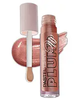 Pastel Блеск для придания объему губ PLUMP UP EXTRA HYDRAYTING PLUMPING 202 Loverdose