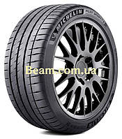 Автошина Michelin Pilot Sport 4S 305/30 R20 103Y XL N0