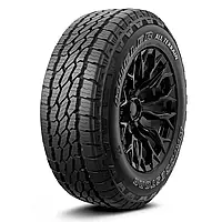 Всесезонні шини Bridgestone Dueler All-Terrain A/T002 235/65 R17 108H XL