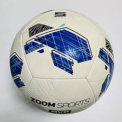Футбольний м'яч Practic Zoom sports MVP Розмір 5