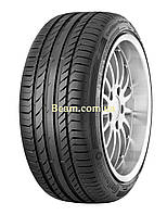 Автошина Continental ContiSportContact 5 SUV 235/55 R18 100V Conti Seal