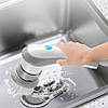 Щітка для миття Electric Cleaning Brush, фото 3