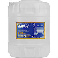 Мочевина AdBlue Mannol 20л