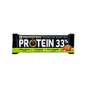 Батончик GoOn Nutrition Protein Bar 33% Salted Caramel без цукру (смак солона карамель), 50 г
