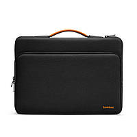 Сумка для ноутбука 13 дюймов Tomtoc Defender-A14 Laptop Briefcase Black 13 Inch (A14C2D1)