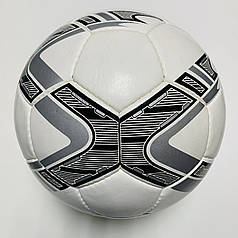 Футбольний м'яч Practic Сірий Х Розмір 5