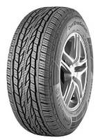 Автошина Continental ContiCrossContact LX2 265/65 R18 114H