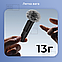 Професійний петличний мікрофон Ulanzi WM-10 type-c для запису відео трансляцій інтерв'ю петличка, фото 6