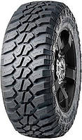 Всесезонные шины Sunwide Huntsman 265/70 R17 118/115Q (под шип)