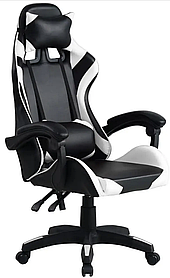 Ігрове геймерське крісло комп'ютерне Gamer Pro Jaguar три кольори