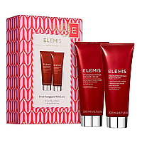 Набір для тіла тропічний дует ELEMIS Kit: From Frangipani With Love The Tropical Shower & Body Duo