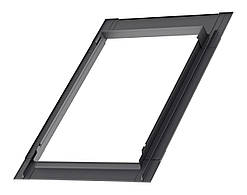 Комір Velux Basic EDS 1000 для плоских покрівель до 16 мм.